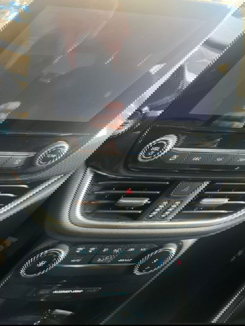 Ford Puma usata a Lodi (10)