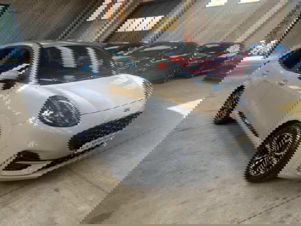 Ford Puma usata a Lodi (3)