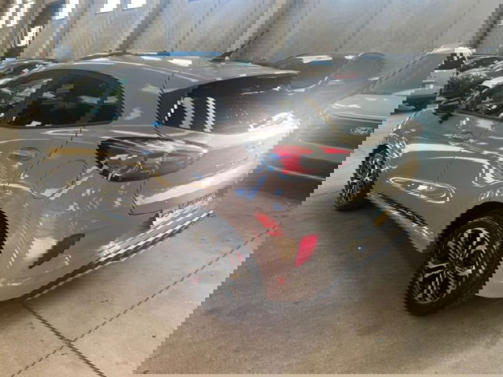 Ford Puma usata a Lodi (5)