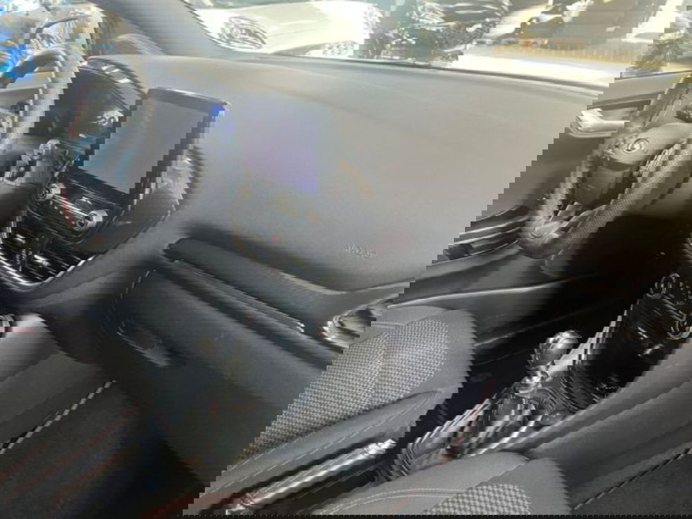 Ford Puma usata a Lodi (8)