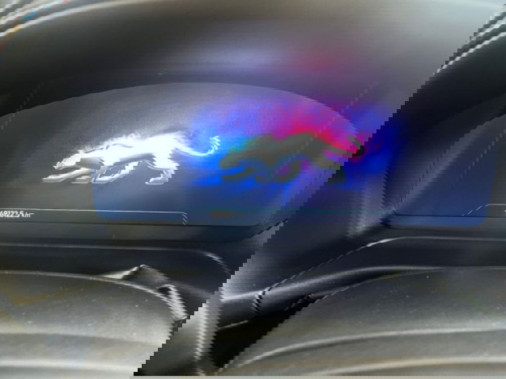 Ford Puma usata a Lodi (9)