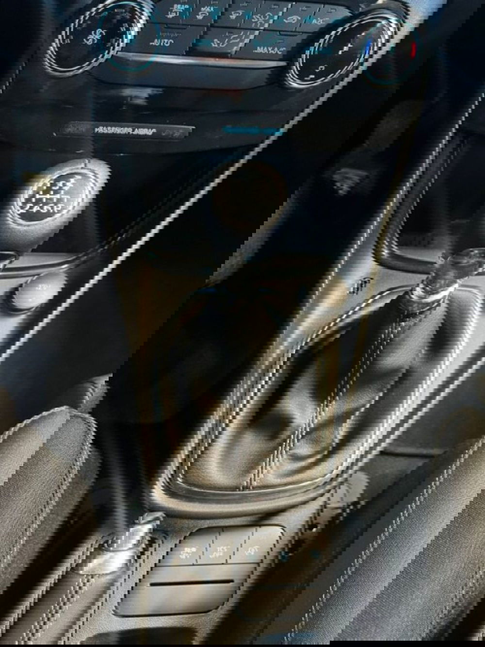 Ford Puma usata a Lodi (11)