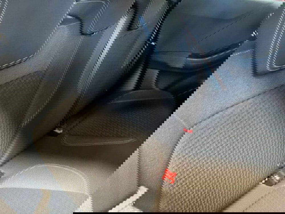 Ford Puma usata a Lodi (13)