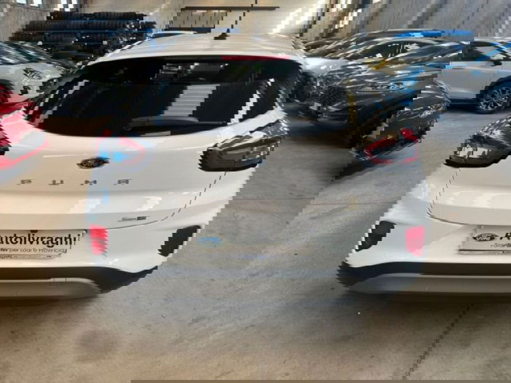 Ford Puma usata a Lodi (4)