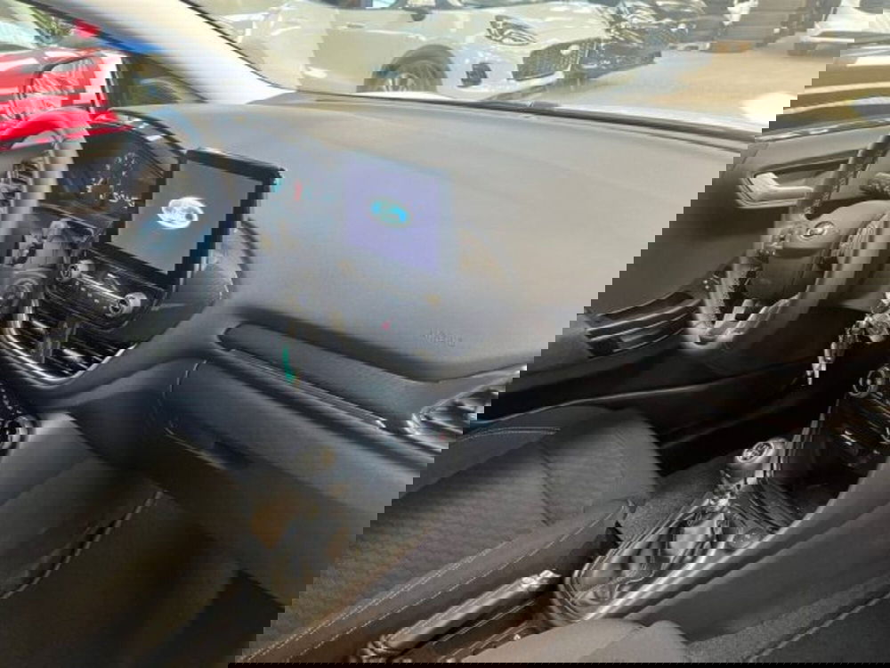 Ford Puma usata a Lodi (8)