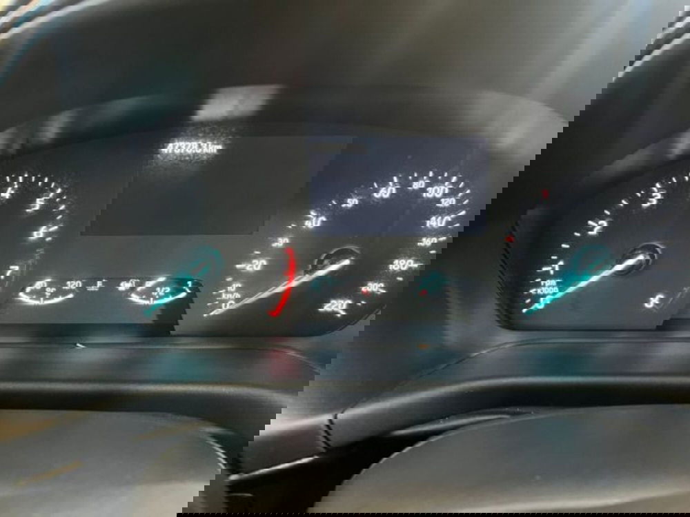 Ford Puma usata a Lodi (9)