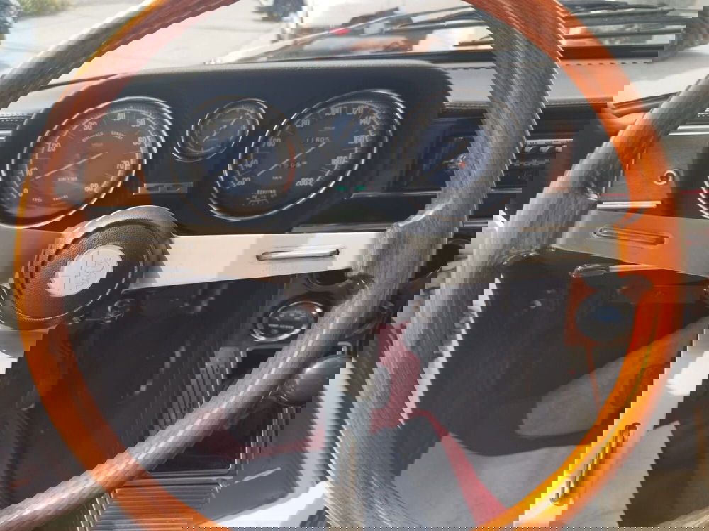 Alfa Romeo Giulia usata a Arezzo (10)