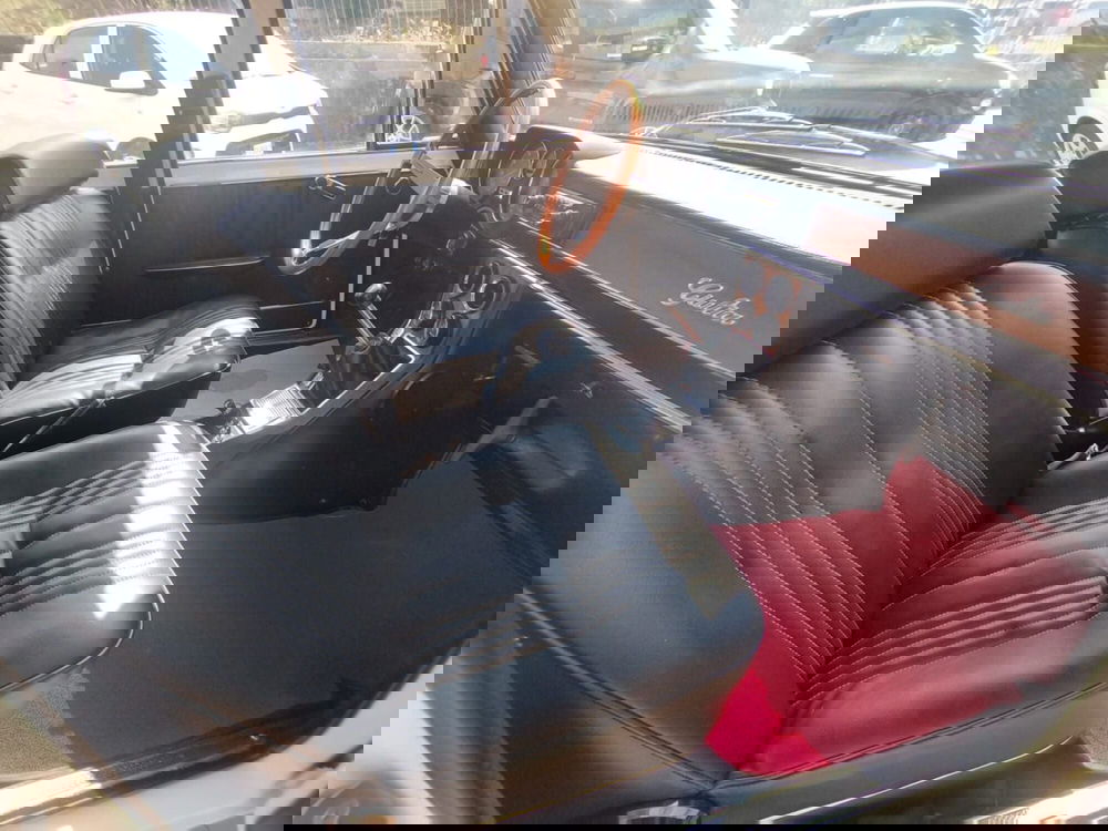 Alfa Romeo Giulia usata a Arezzo (11)