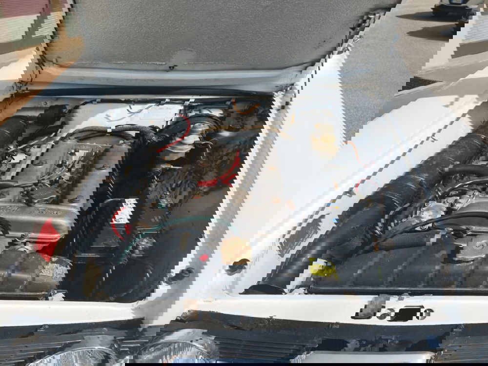 Alfa Romeo Giulia usata a Arezzo (12)