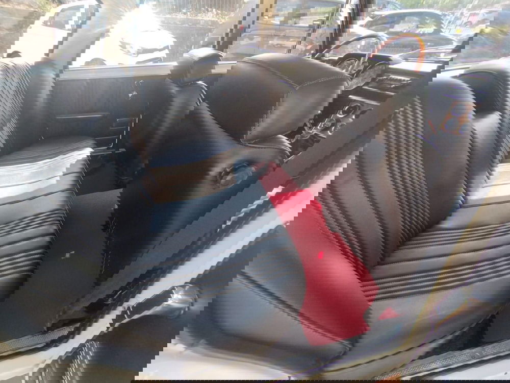 Alfa Romeo Giulia usata a Arezzo (16)