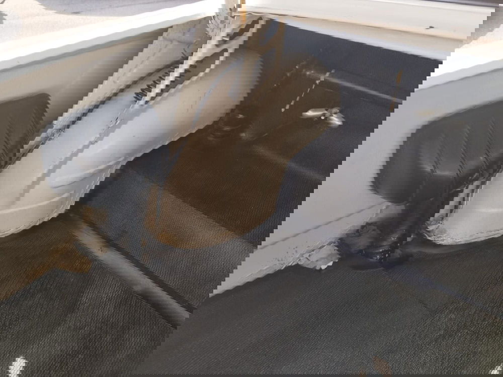 Alfa Romeo Giulia usata a Arezzo (17)