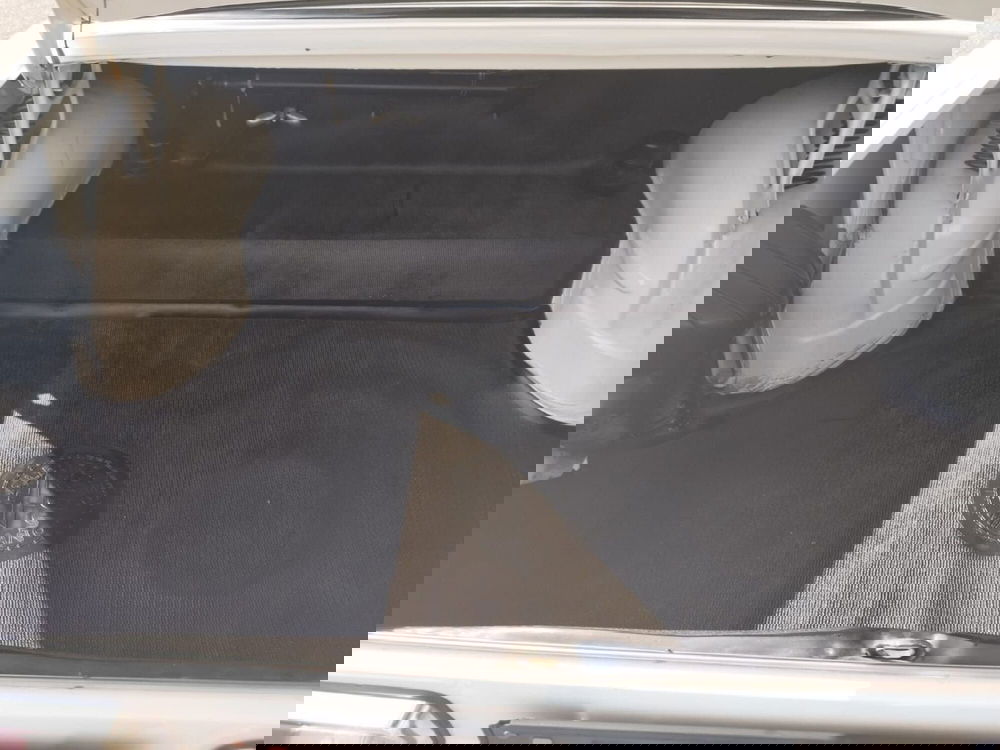 Alfa Romeo Giulia usata a Arezzo (18)