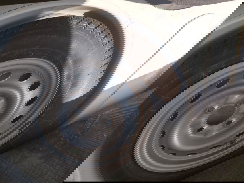 Alfa Romeo Giulia usata a Arezzo (19)