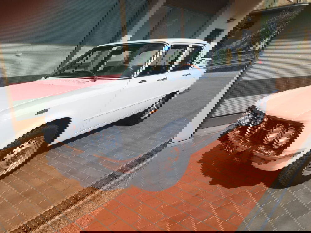 Alfa Romeo Giulia usata a Arezzo (3)