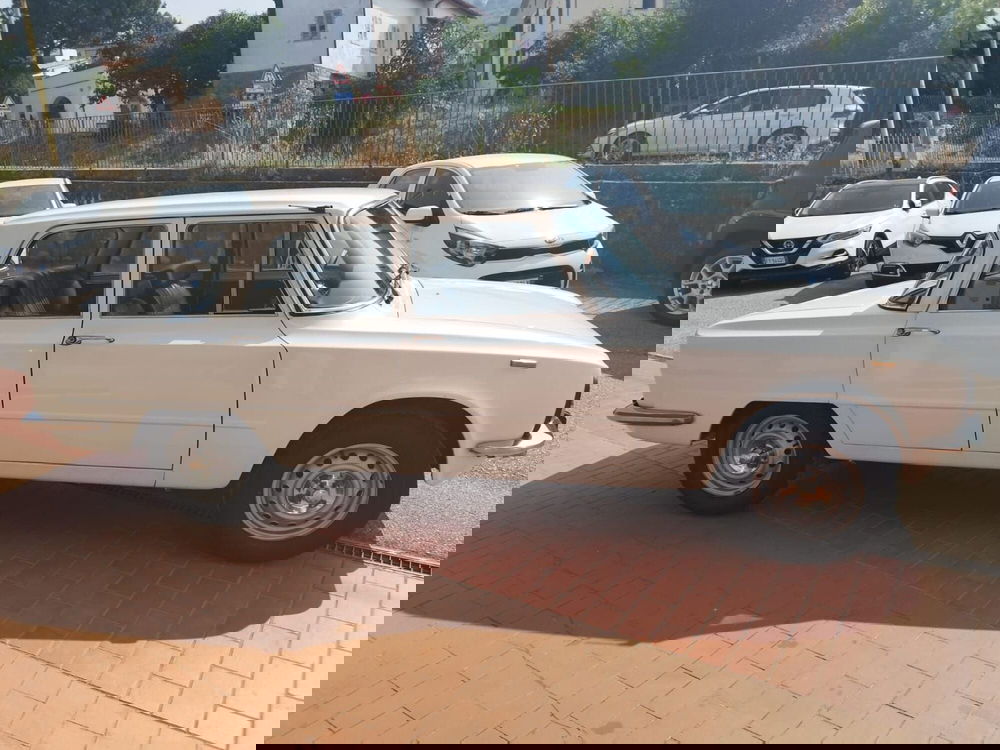 Alfa Romeo Giulia usata a Arezzo (4)