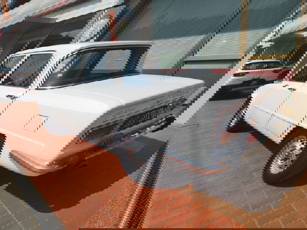 Alfa Romeo Giulia usata a Arezzo (5)