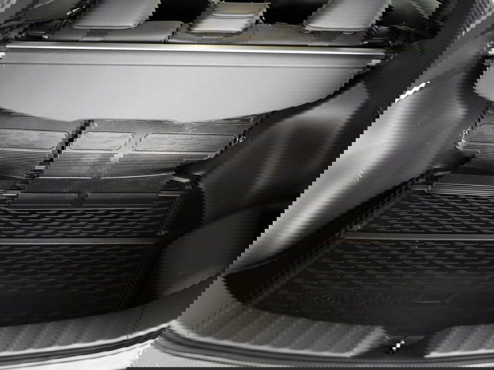 Toyota Corolla Cross Hybrid usata a Foggia (11)