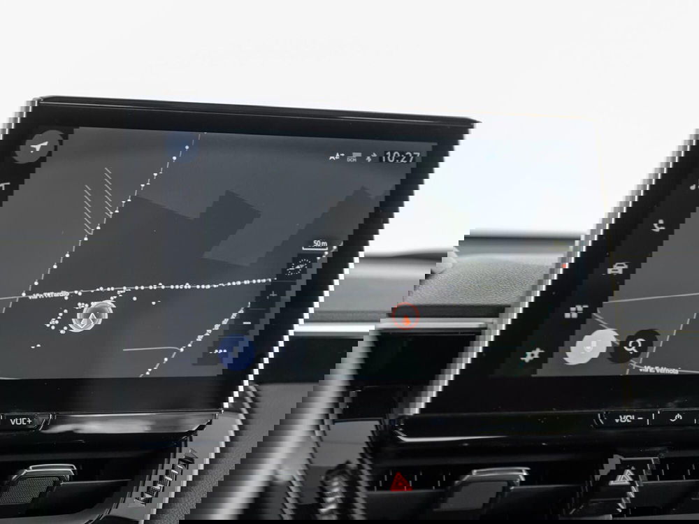 Toyota Corolla Cross Hybrid usata a Foggia (17)