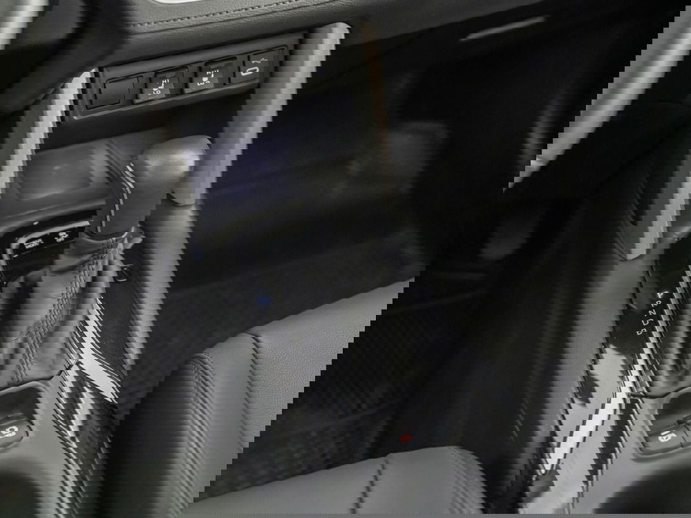 Toyota Corolla Cross Hybrid usata a Foggia (18)