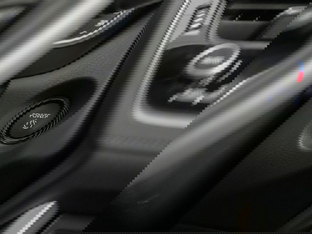 Toyota Corolla Cross Hybrid usata a Foggia (20)