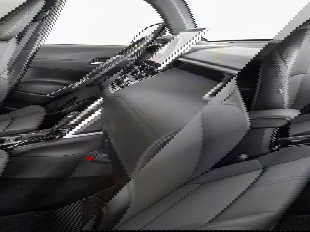 Toyota Corolla Cross Hybrid usata a Foggia (7)