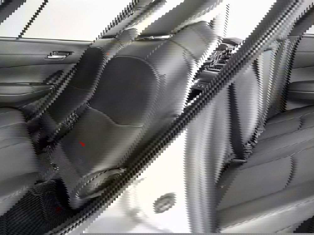 Toyota Corolla Cross Hybrid usata a Foggia (8)