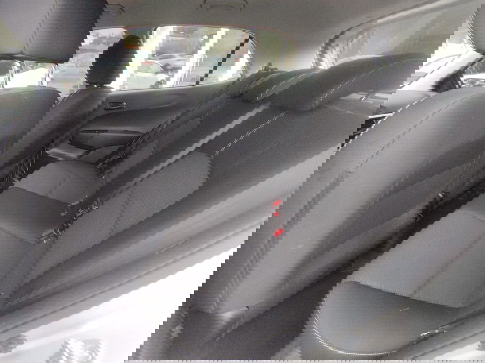 Kia Picanto usata a Arezzo (13)