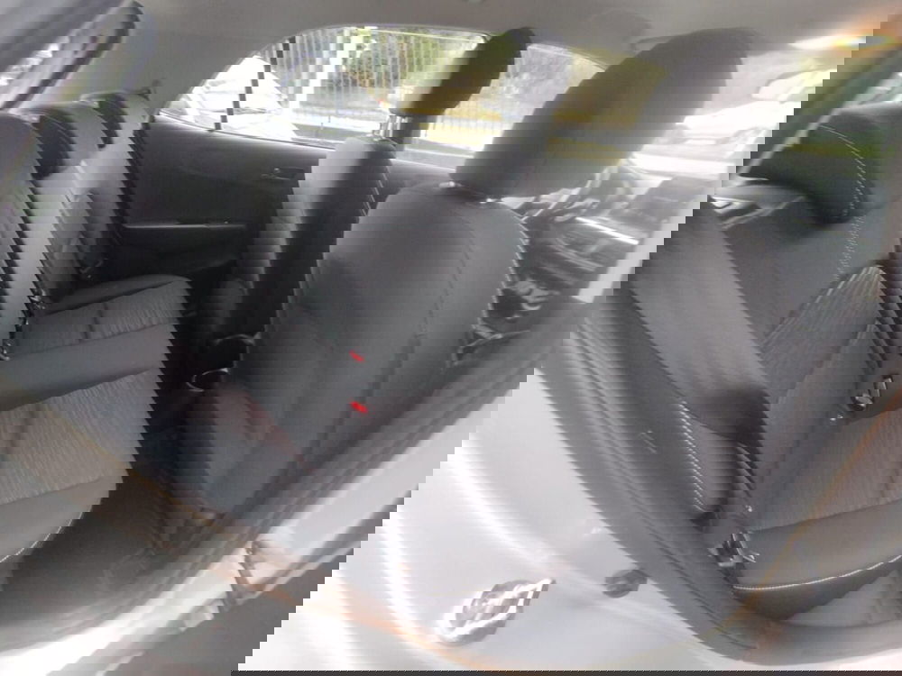 Kia Picanto usata a Arezzo (14)