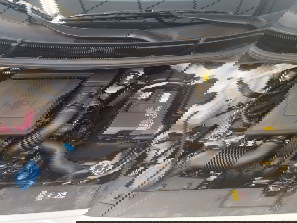 Kia Picanto usata a Arezzo (15)