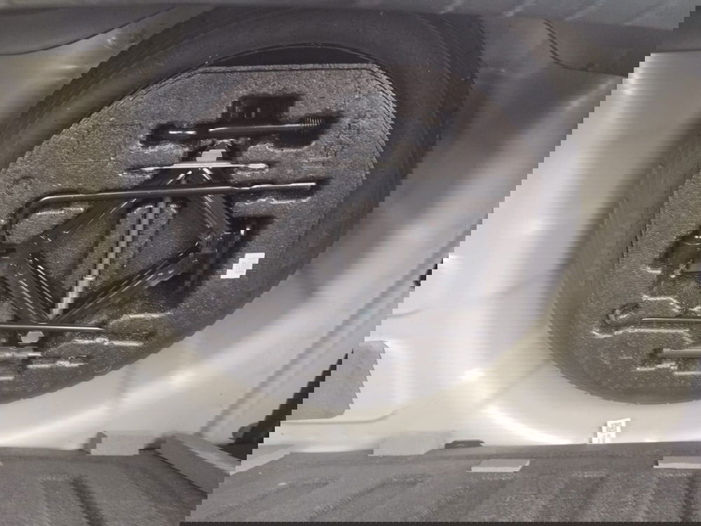 Kia Picanto usata a Arezzo (17)