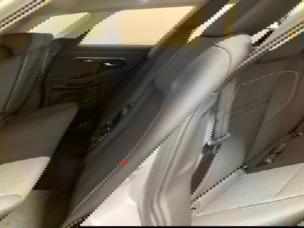 Land Rover Range Rover Evoque usata a Napoli (5)