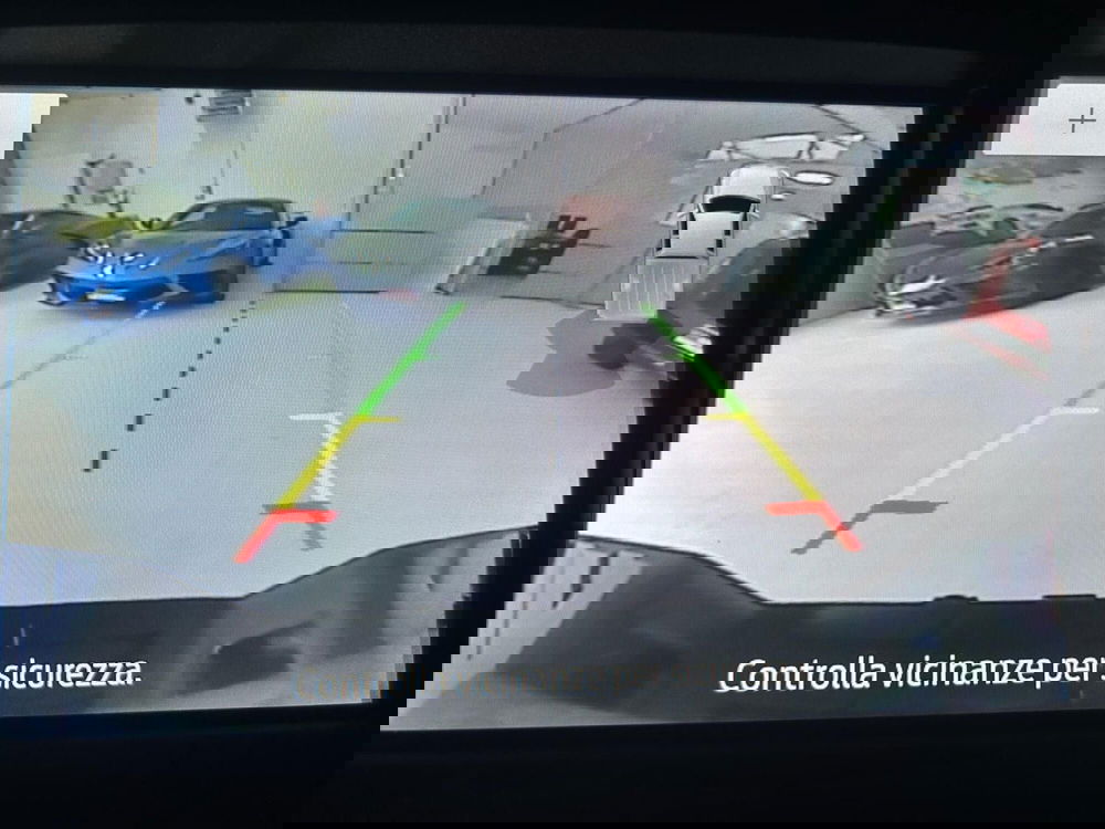 Ford Ranger Pick-up usata a Monza e Brianza (10)