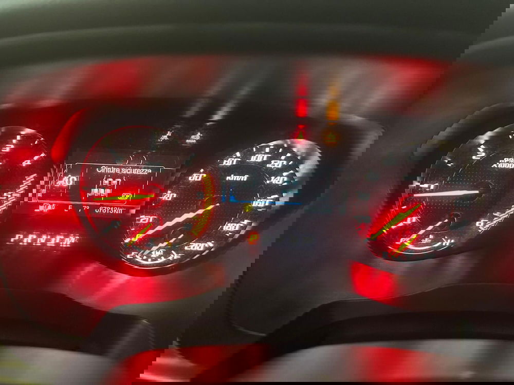 Ford Ranger Pick-up usata a Monza e Brianza (12)