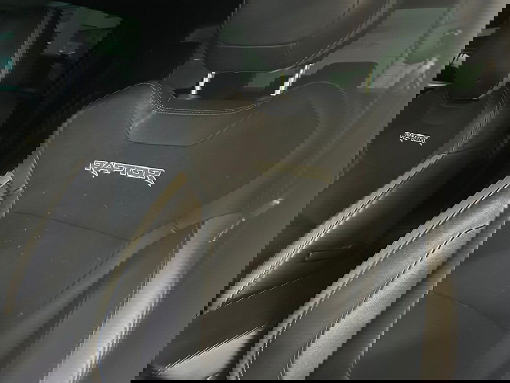 Ford Ranger Pick-up usata a Monza e Brianza (7)