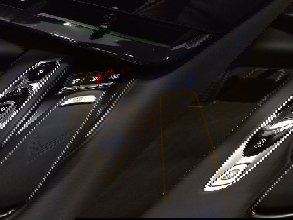 Corvette Corvette C8 Coupe nuova a Monza e Brianza (10)