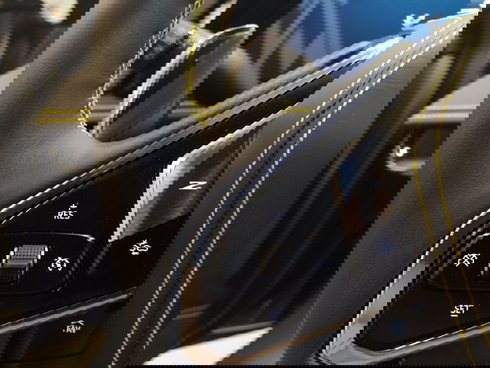 Corvette Corvette C8 Coupe nuova a Monza e Brianza (11)