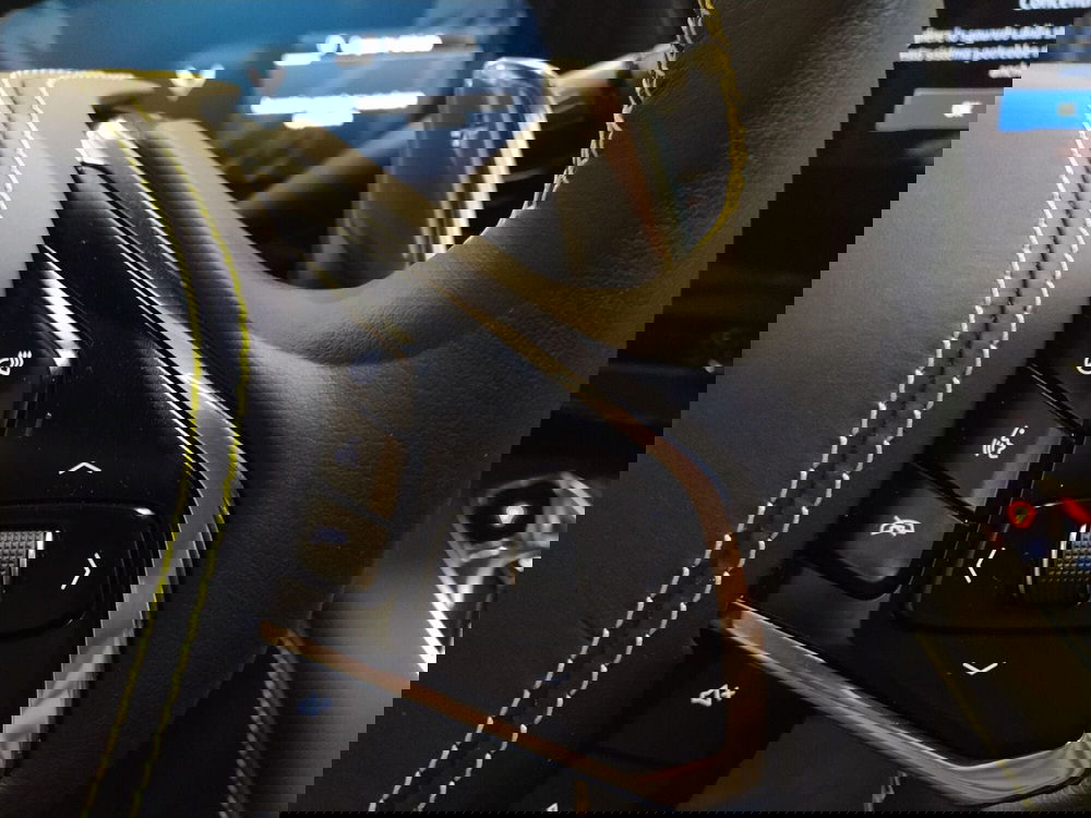 Corvette Corvette C8 Coupe nuova a Monza e Brianza (12)