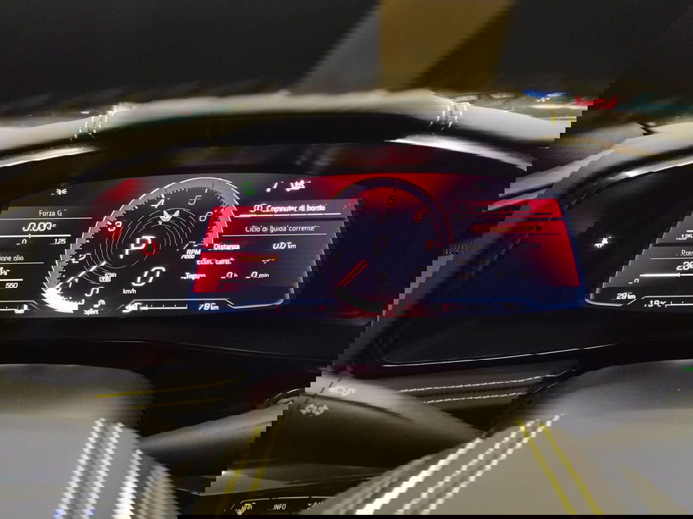 Corvette Corvette C8 Coupe nuova a Monza e Brianza (13)