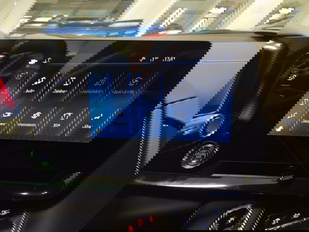 Corvette Corvette C8 Coupe nuova a Monza e Brianza (14)