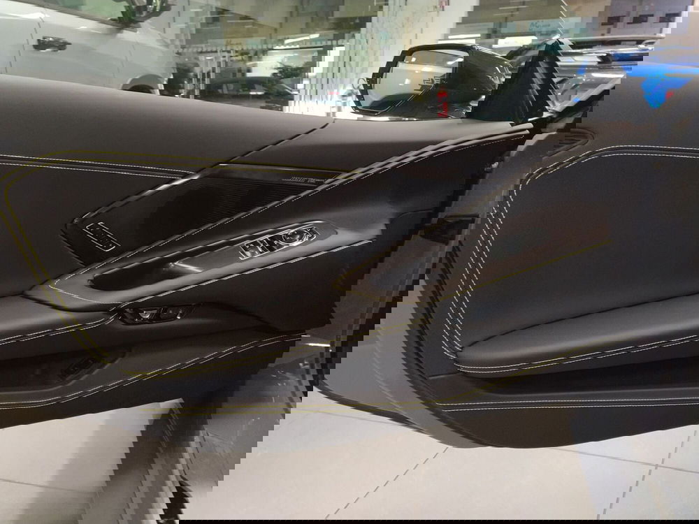 Corvette Corvette C8 Coupe nuova a Monza e Brianza (16)