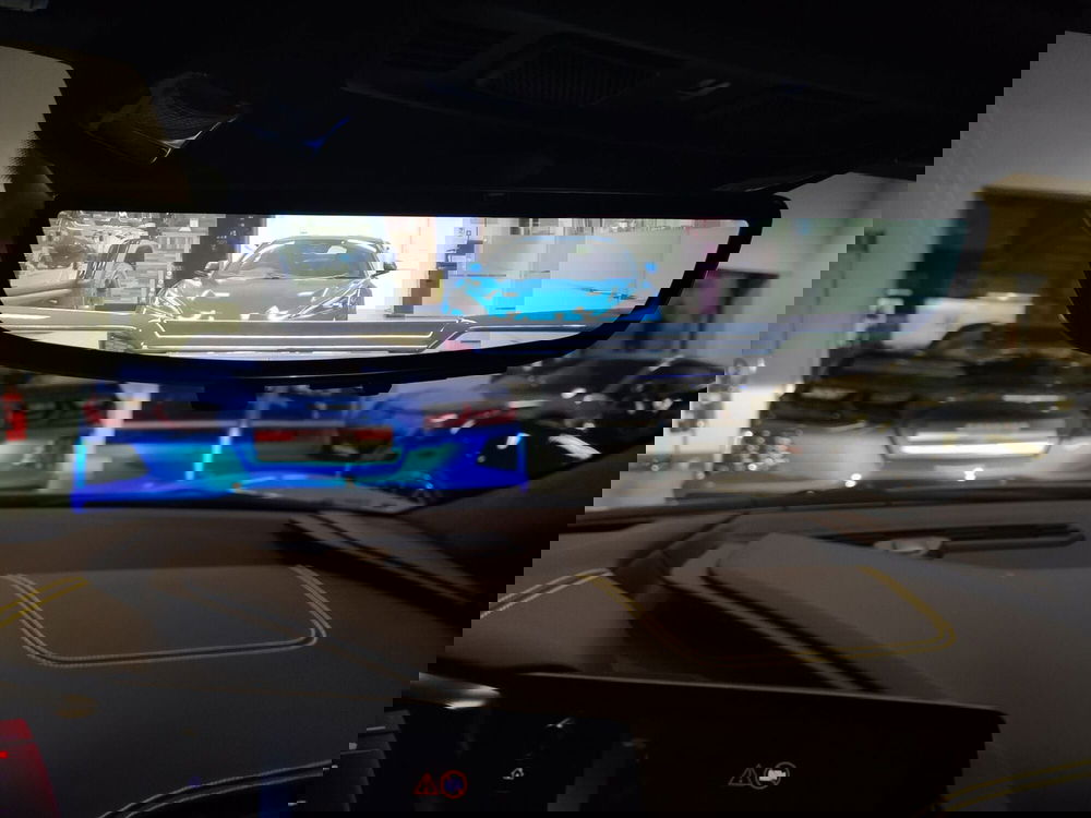 Corvette Corvette C8 Coupe nuova a Monza e Brianza (17)