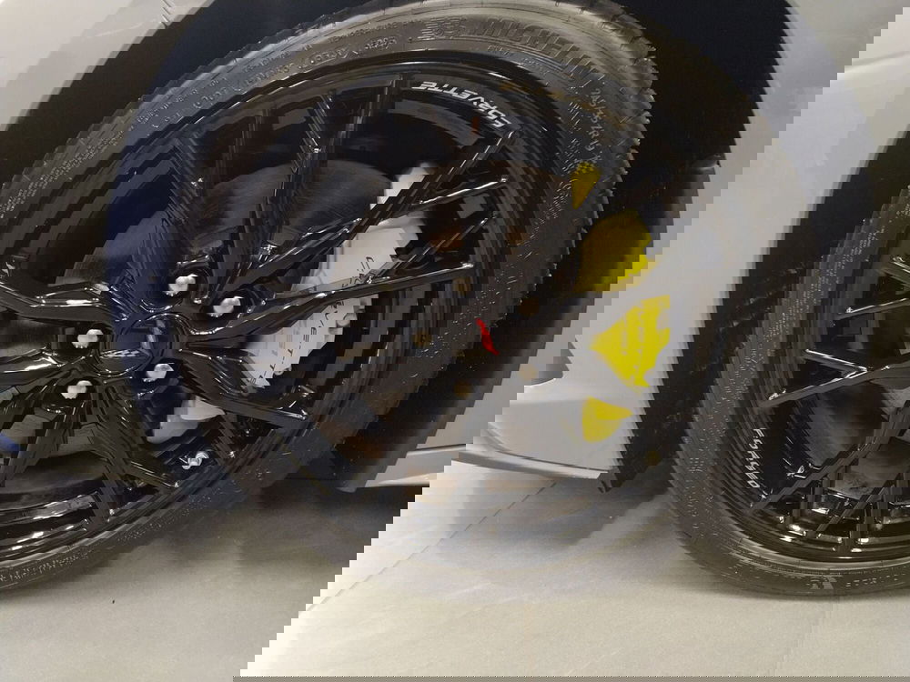 Corvette Corvette C8 Coupe nuova a Monza e Brianza (6)