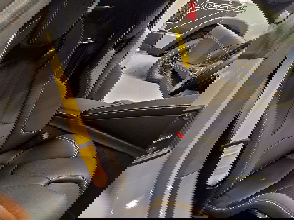 Corvette Corvette C8 Coupe nuova a Monza e Brianza (9)