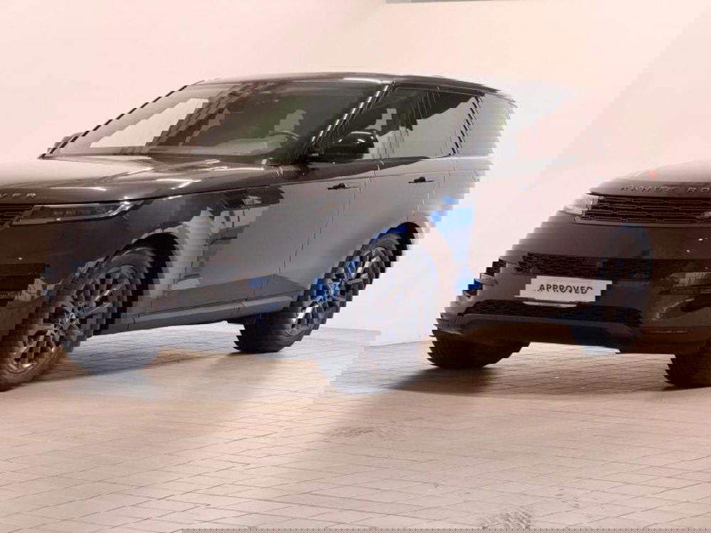 Land Rover Range Rover Sport usata a Venezia