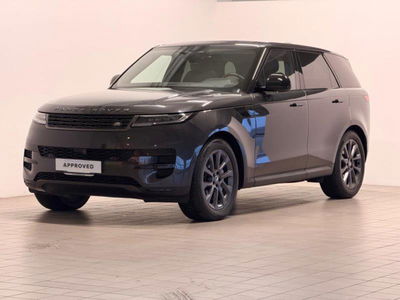 Land Rover Range Rover Sport 3.0D l6 249 CV SE del 2023 usata a Venezia
