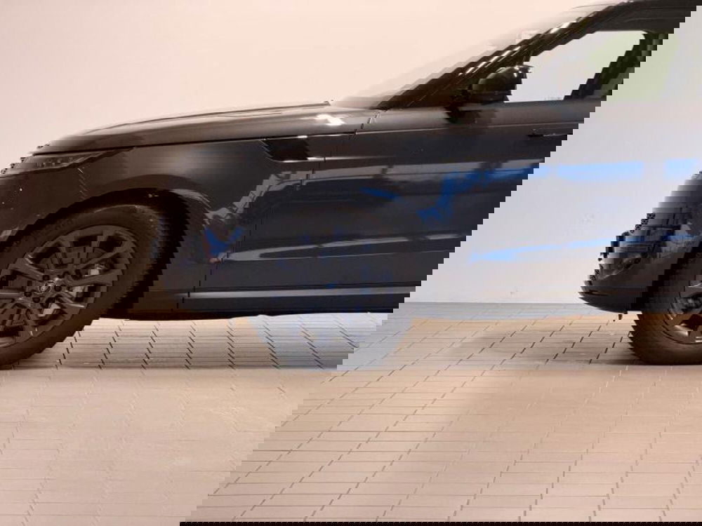 Land Rover Range Rover Sport usata a Venezia (3)