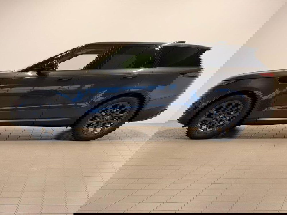 Land Rover Range Rover Sport usata a Venezia (4)