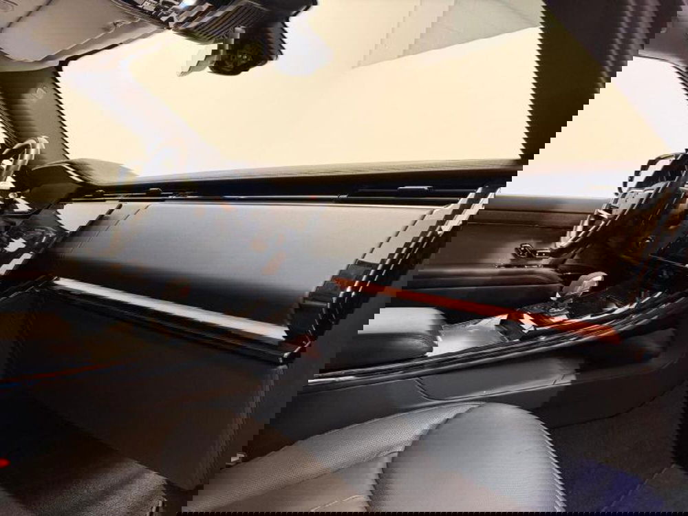 Land Rover Range Rover Sport usata a Venezia (9)