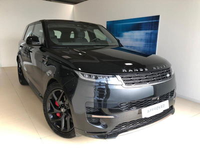 Land Rover Range Rover Sport 3.0D l6 249 CV SE del 2023 usata a Venezia