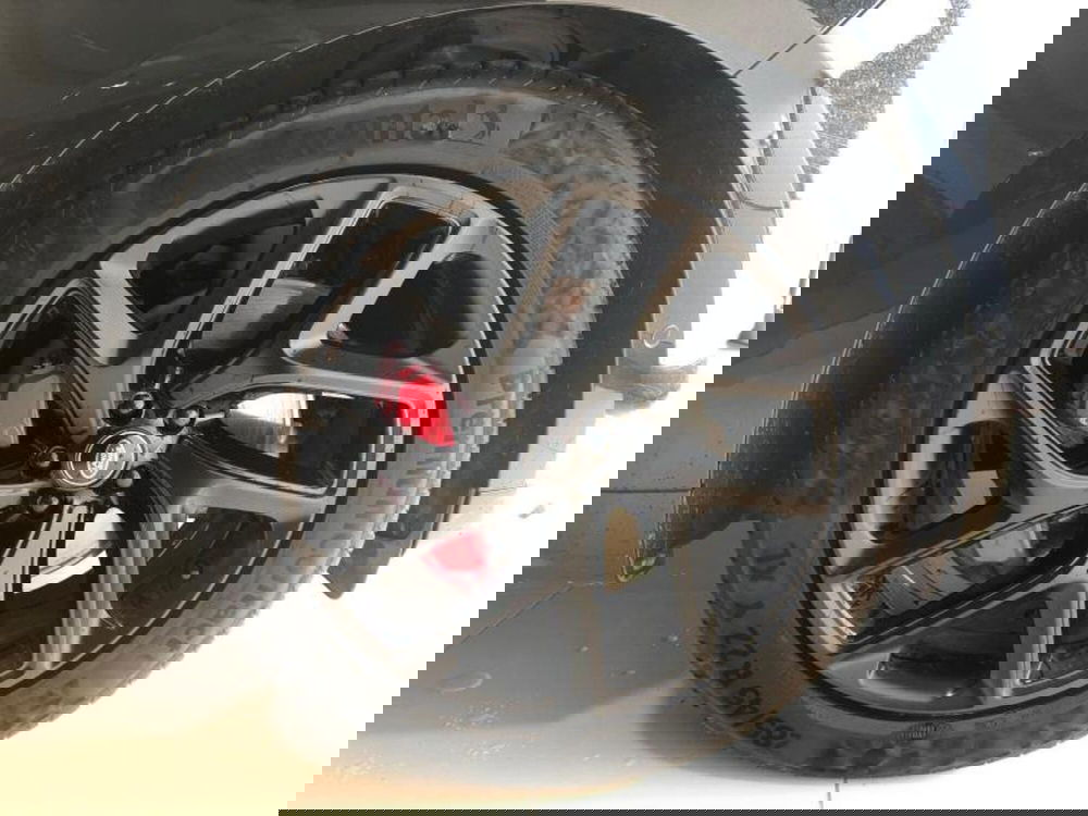 Land Rover Range Rover Sport usata a Venezia (4)